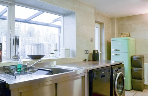 Cockermouth Cottage | Spacious terraced cottage within walking distance of the town centre.