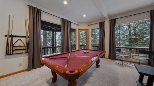 Truckee House | Sparrow by AvantStay