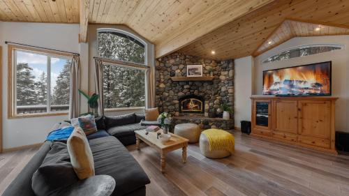 Truckee House | Sparrow by AvantStay