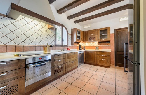 Cala de Bou Villa | Special offer: Villa Almond with sea view