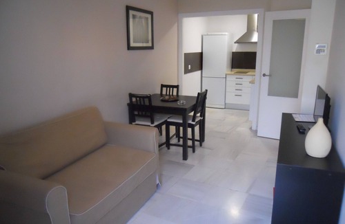 Alfalfa Apartment | SPECIAL OFFER Center with WIFI
