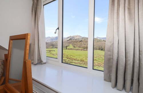Ambleside Cottage | Spindle Coppice
