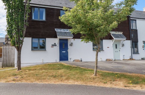 Charlestown Cottage | Spinnaker
