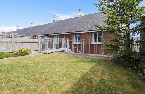 Charlestown Cottage | Spinnaker