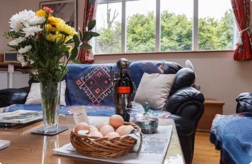 Boldre Apartment | Spout House Studio