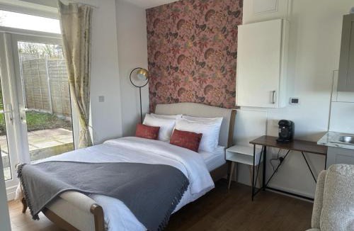 Fareham House | Springbank Studio
