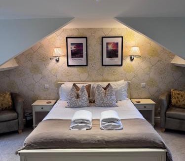 Grasmere Apartment | Springfield House