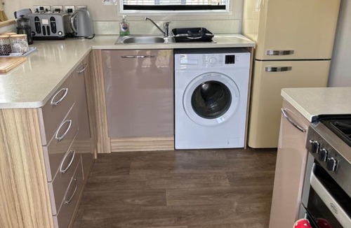 Carlisle Apartment | Squirrel Lodge (Unit 7)