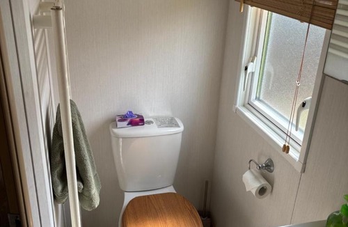 Carlisle Apartment | Squirrel Lodge (Unit 7)