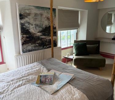 St Davids Bed & Breakfast | St Davids Art House