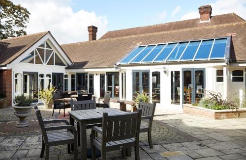 St Leonards Hotel | St Leonards Hotel by Greene King Inns