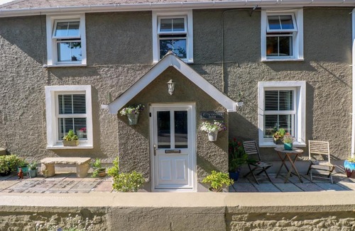 Merrion House | St Twynells Farm