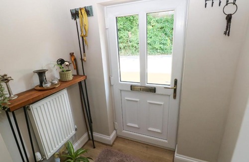 Merrion House | St Twynells Farm