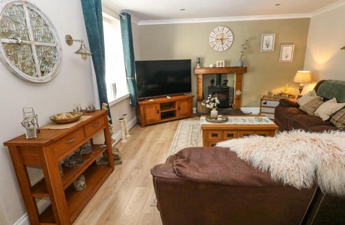 Merrion House | St Twynells Farm