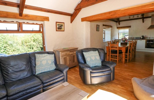 Clynderwen Cottage | Stable Cottage