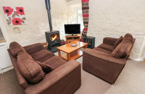 Llys Y Fran House | Stable Cottage