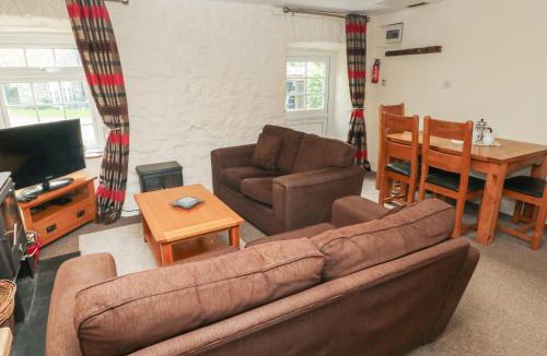 Llys Y Fran House | Stable Cottage