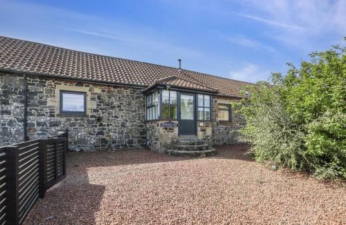 Bamburgh House | Stable Cottage - North East Escapes