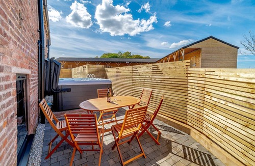 Corley Cottage | Stable View Barn - UK45938