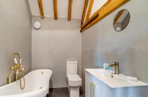 Corley House | Stable View Barn - Uk45938