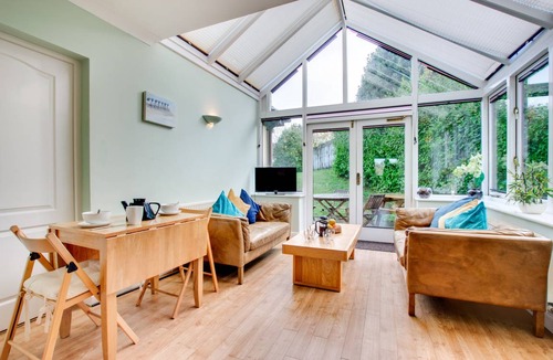 Saundersfoot Cottage | Stammers Retreat