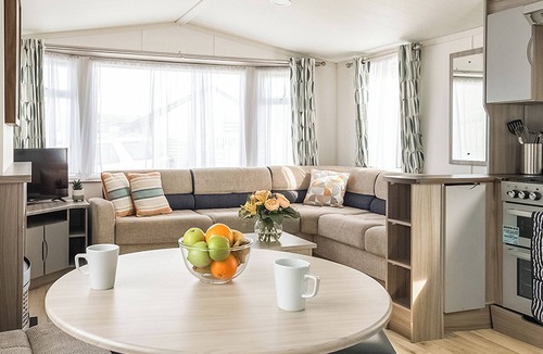 Saint Columb Major House | Standard 2 Bed (Pet)