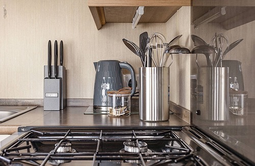 Saint Columb Major House | Standard 2 Bed (Pet)