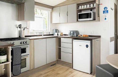 Saint Columb Major House | Standard 2 Bed (Pet)