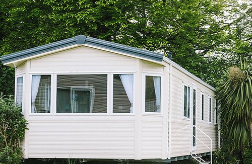 Saint Columb Major House | Standard 2 Bed (Pet)
