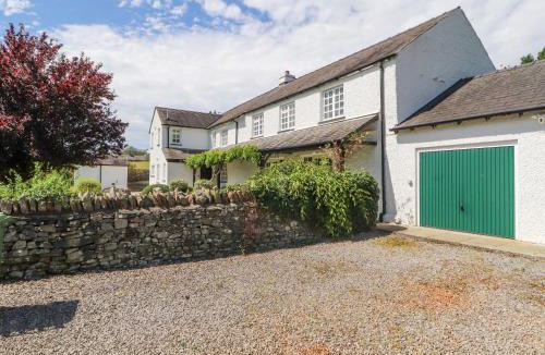 Kendal House | Stang Farm