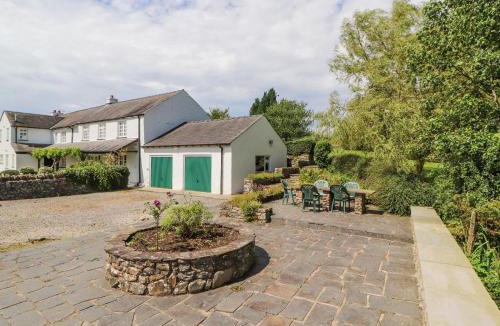 Kendal House | Stang Farm
