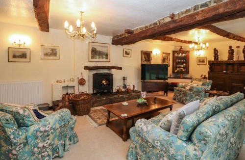 Kendal House | Stang Farm