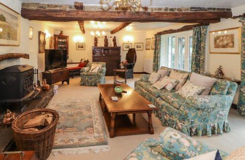 Kendal House | Stang Farm
