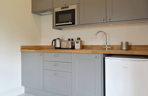 Staveley Cottage | Staveley Park Studio - UK33716