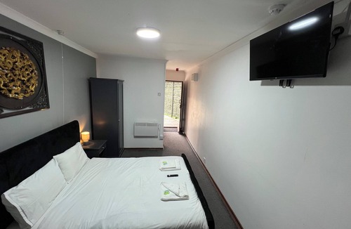 Papworth Everard Hotel | Stay Inn Express