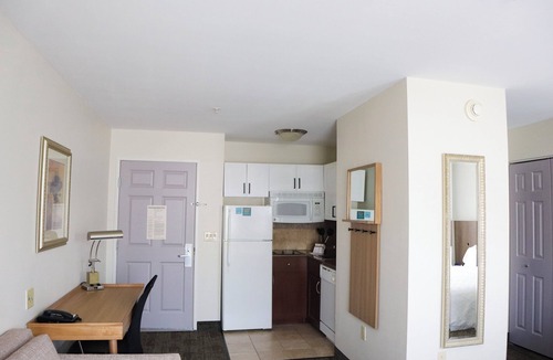 Montopolis Hotel | Staybridge Suites Austin Airport by IHG