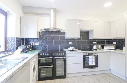 Barrow-on-Trent Cottage | Stensonhill Lodge