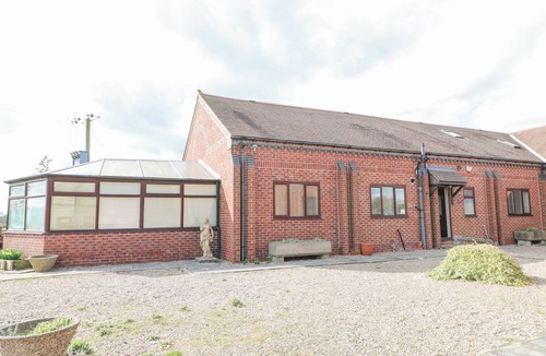 Barrow-on-Trent Cottage | Stensonhill Lodge