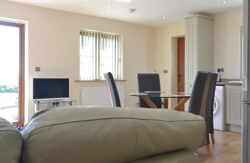 Chard House | Stepen Cottage