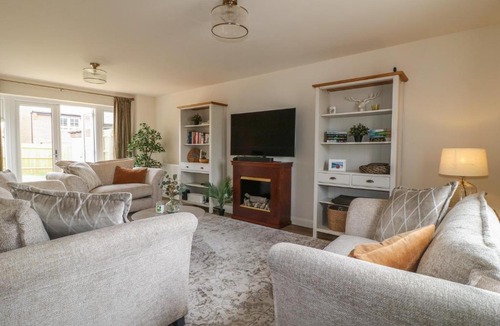 Osmaston House | Stepping Stone