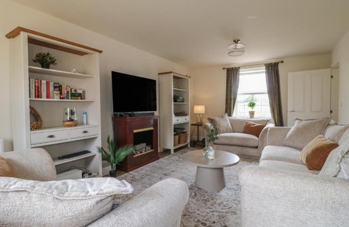 Osmaston House | Stepping Stone