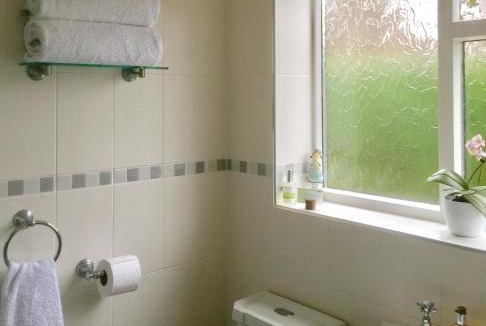 Hordle Bed & Breakfast | Stepping Stones B&B