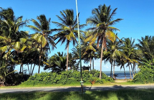 3ra Seccion House | Steps to the Beach · 3BR House · Sleeps 6