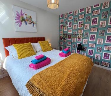 Stirling House | Stillrovin Cottage
