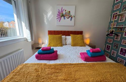 Stirling House | Stillrovin Cottage