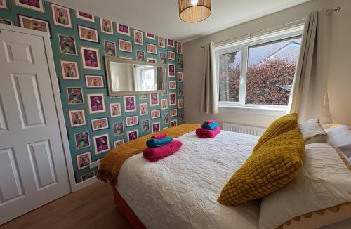Stirling House | Stillrovin Cottage