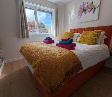 Stirling House | Stillrovin Cottage