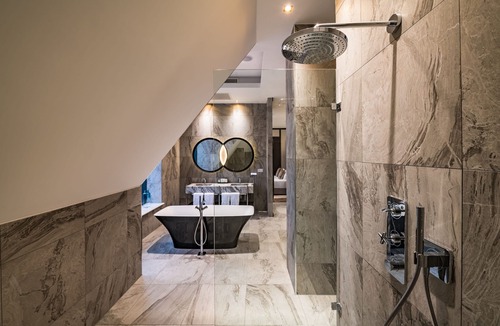 Market Street Hotel | Stock Exchange Hotel, Manchester, Autograph Collection