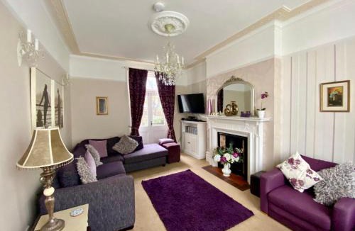Gosport House | Stoke villas