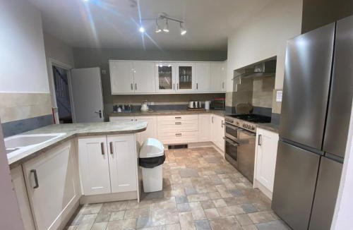 Gosport House | Stoke villas